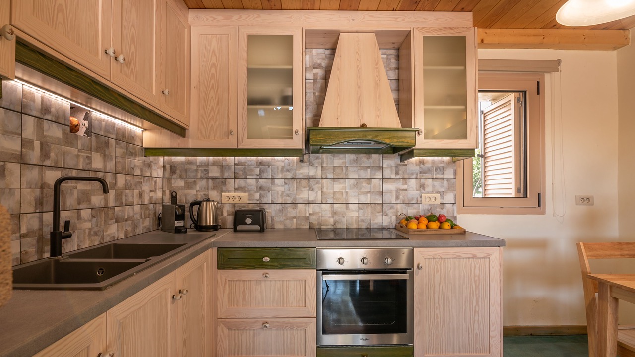 Photo of Kitchen in Sirili