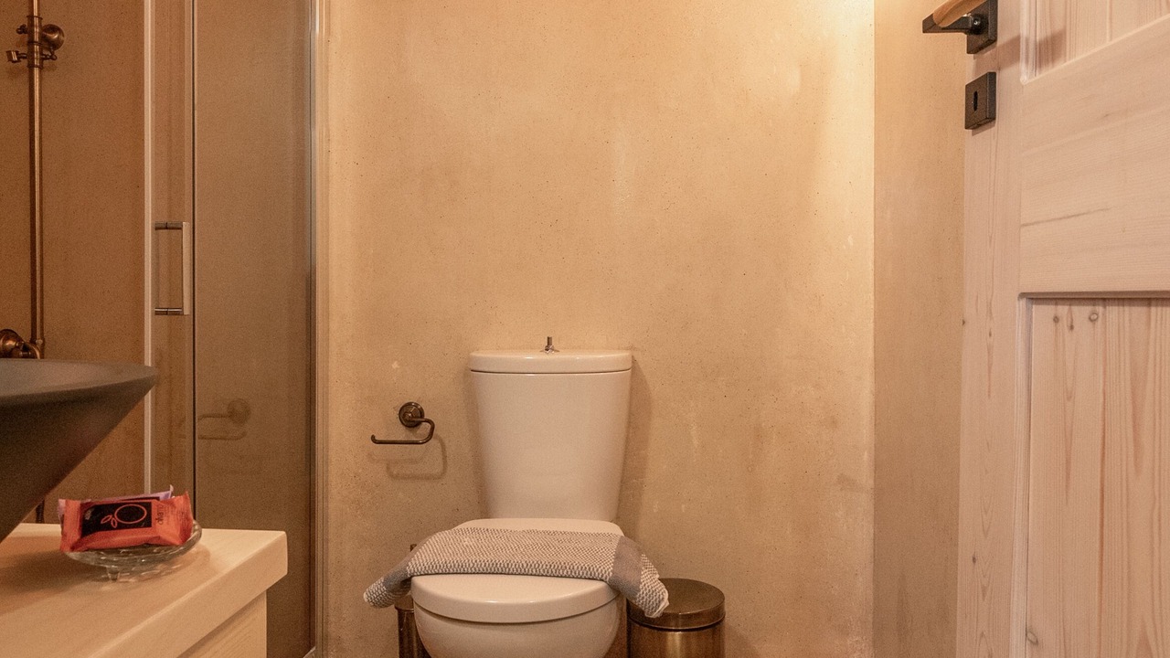 Photo of Bathroom in Sirili