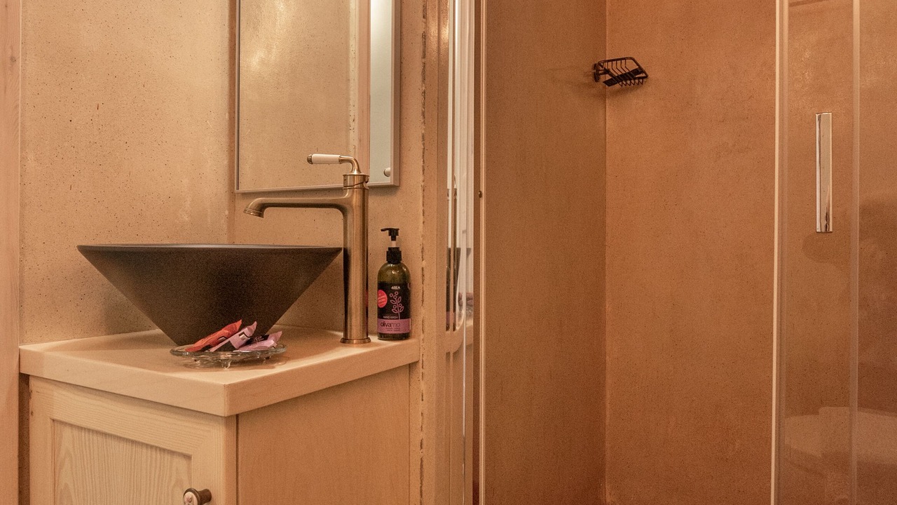 Photo of Bathroom in Sirili