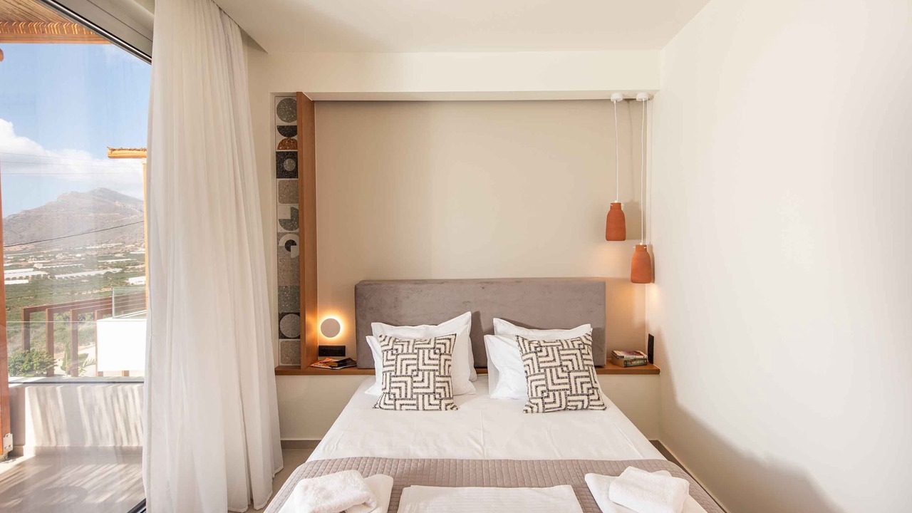 Photo of Bedroom in Zerviana