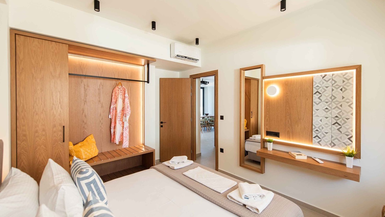 Photo of Bedroom in Zerviana