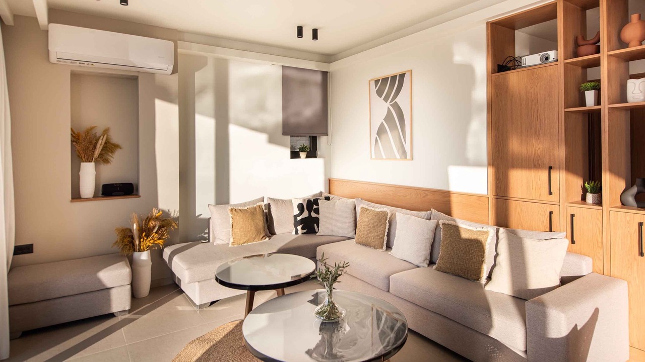 Photo of Livingroom in Zerviana
