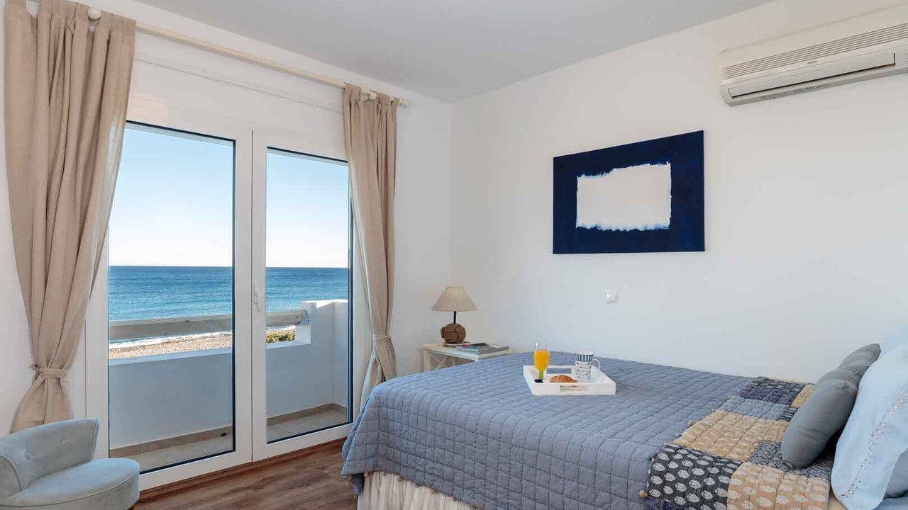 Photo of Bedroom in Petaloudes