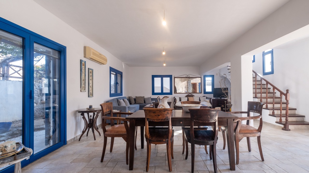 Photo of Patio Balcony in Petaloudes