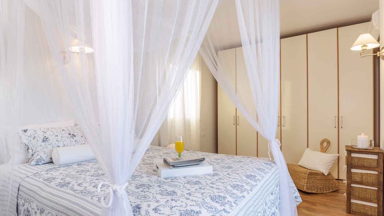 Photo of Bedroom in Petaloudes