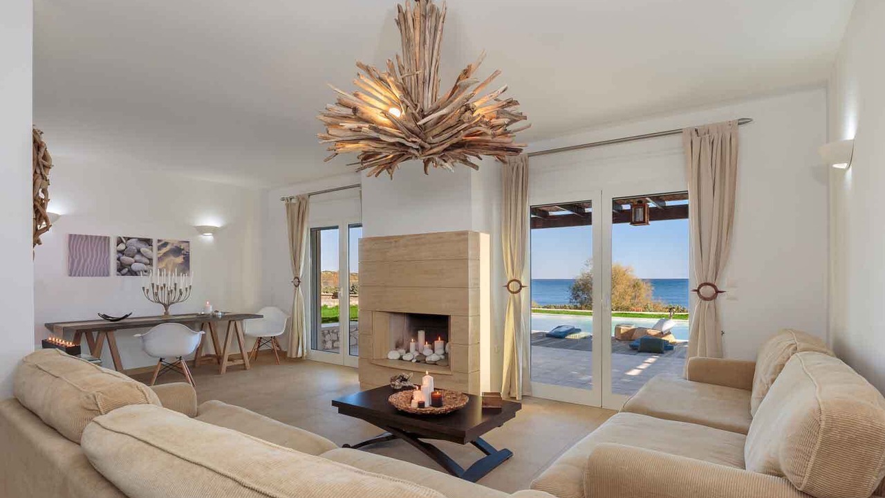 Photo of Livingroom in Petaloudes