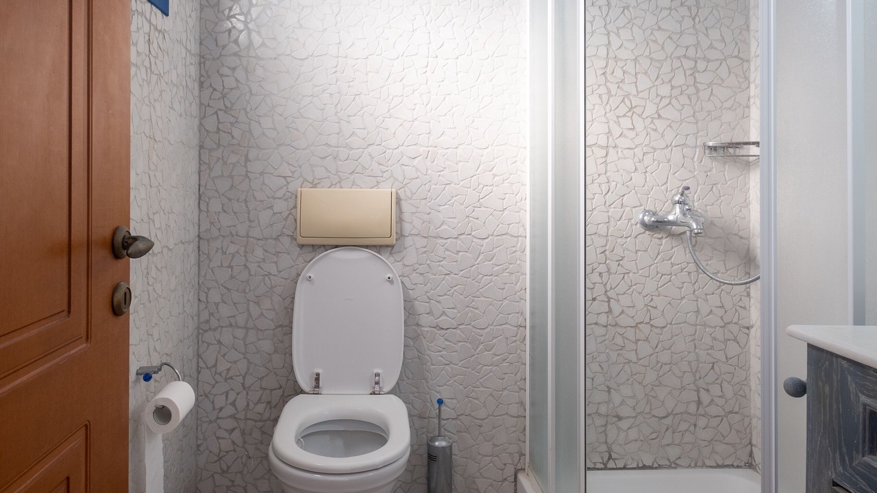 Photo of Bathroom in Petaloudes