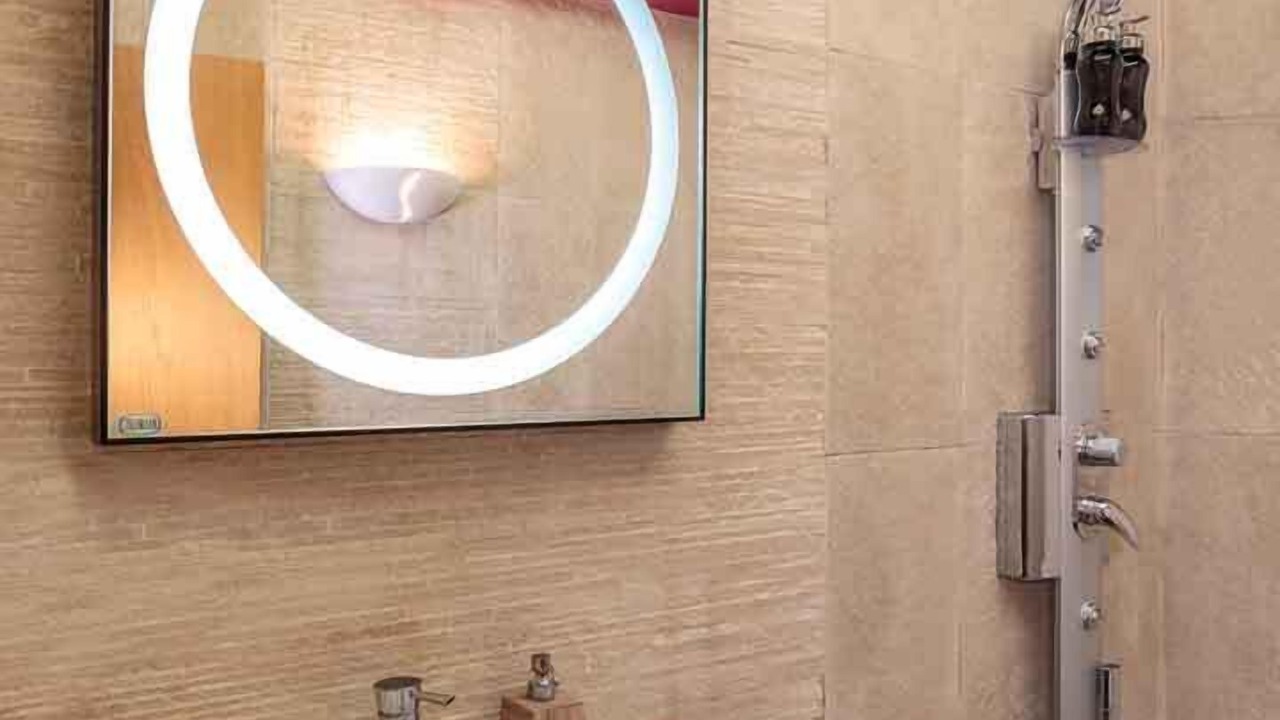 Photo of Bathroom in Petaloudes