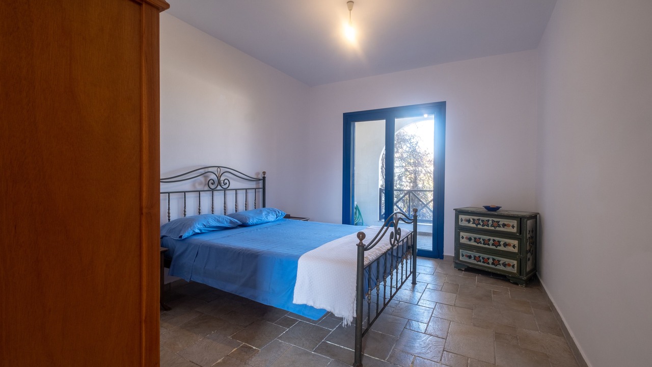 Photo of Bedroom in Petaloudes