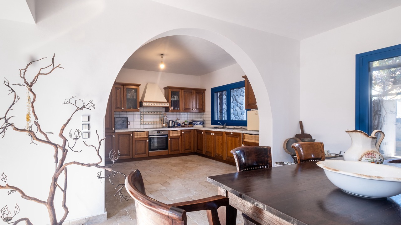 Photo of Livingroom in Petaloudes