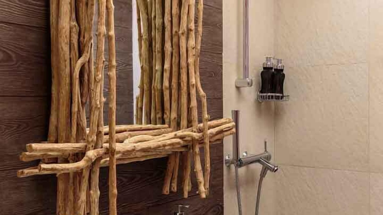 Photo of Bathroom in Petaloudes