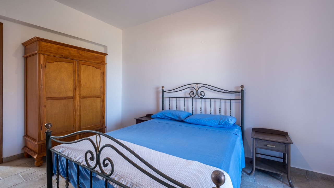 Photo of Bedroom in Petaloudes