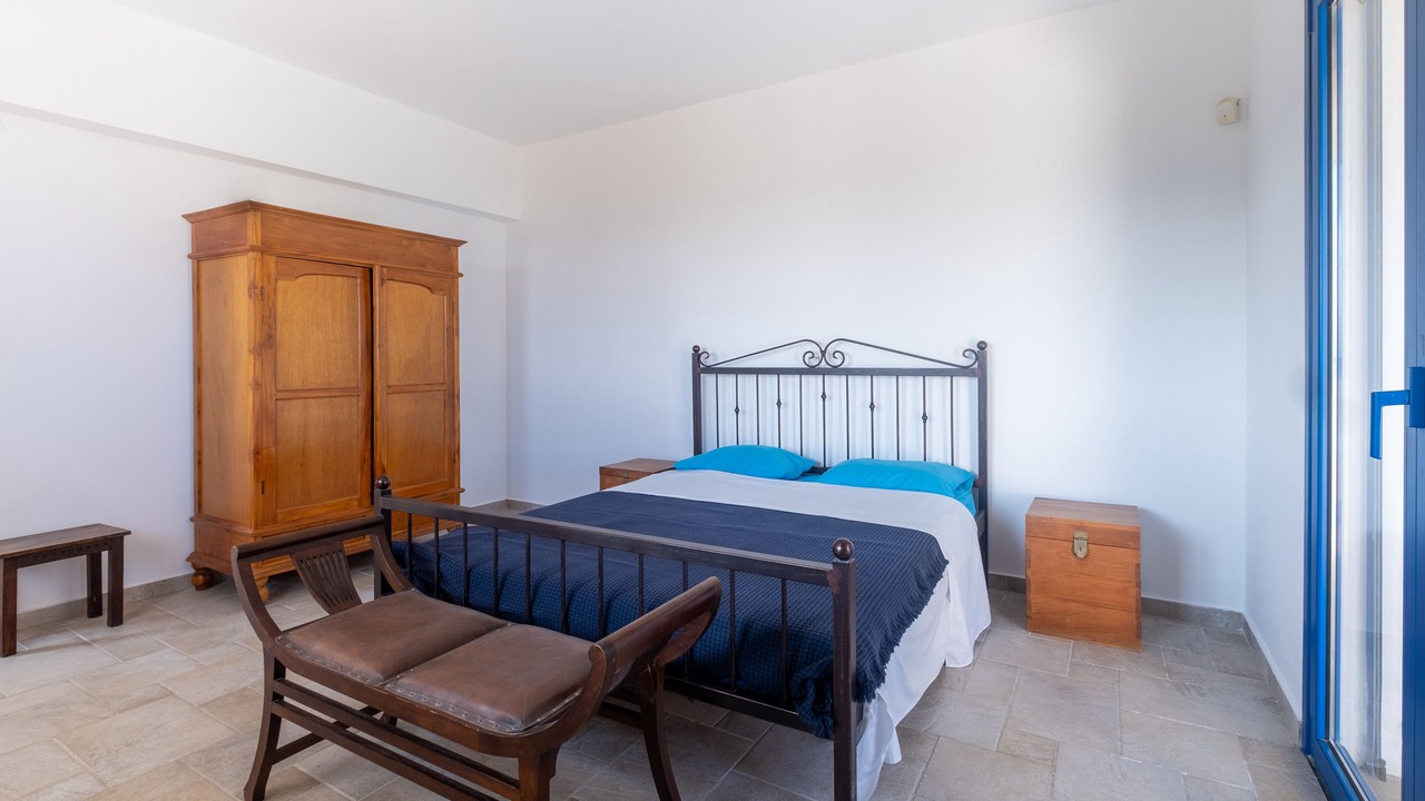 Photo of Bedroom in Petaloudes