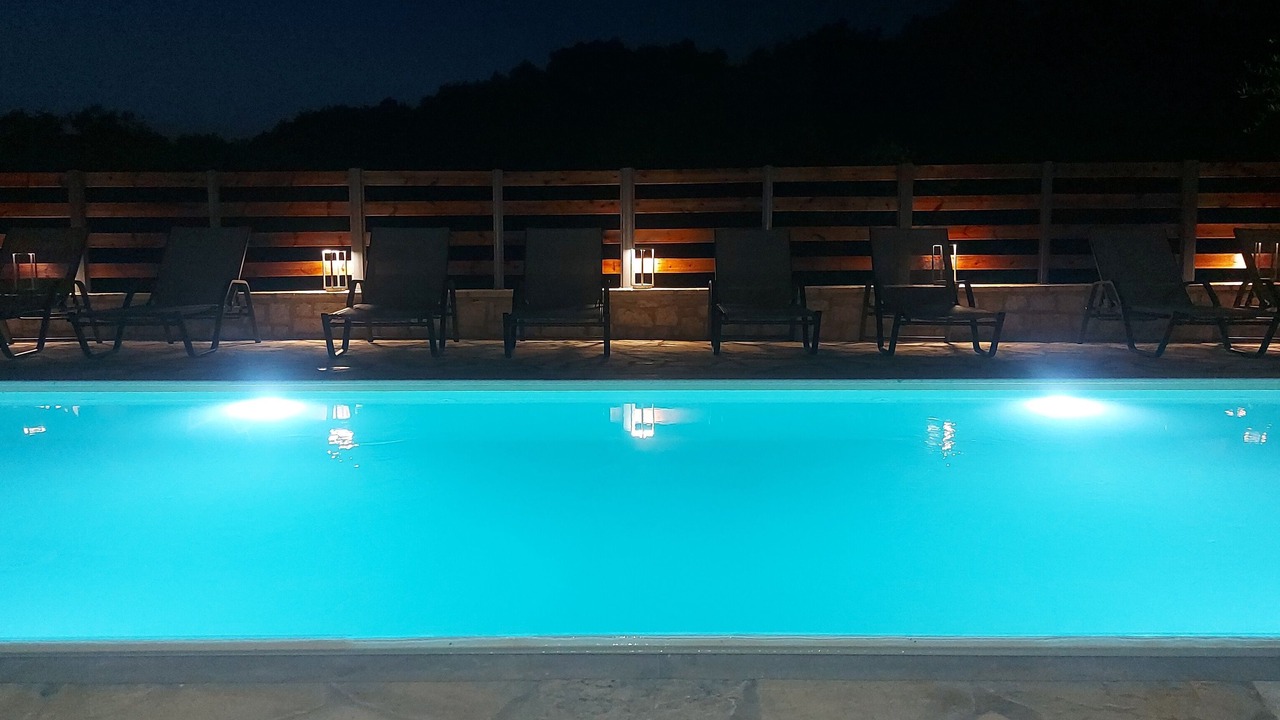 Photo of Outdoor in Agios Spyridon Corfu