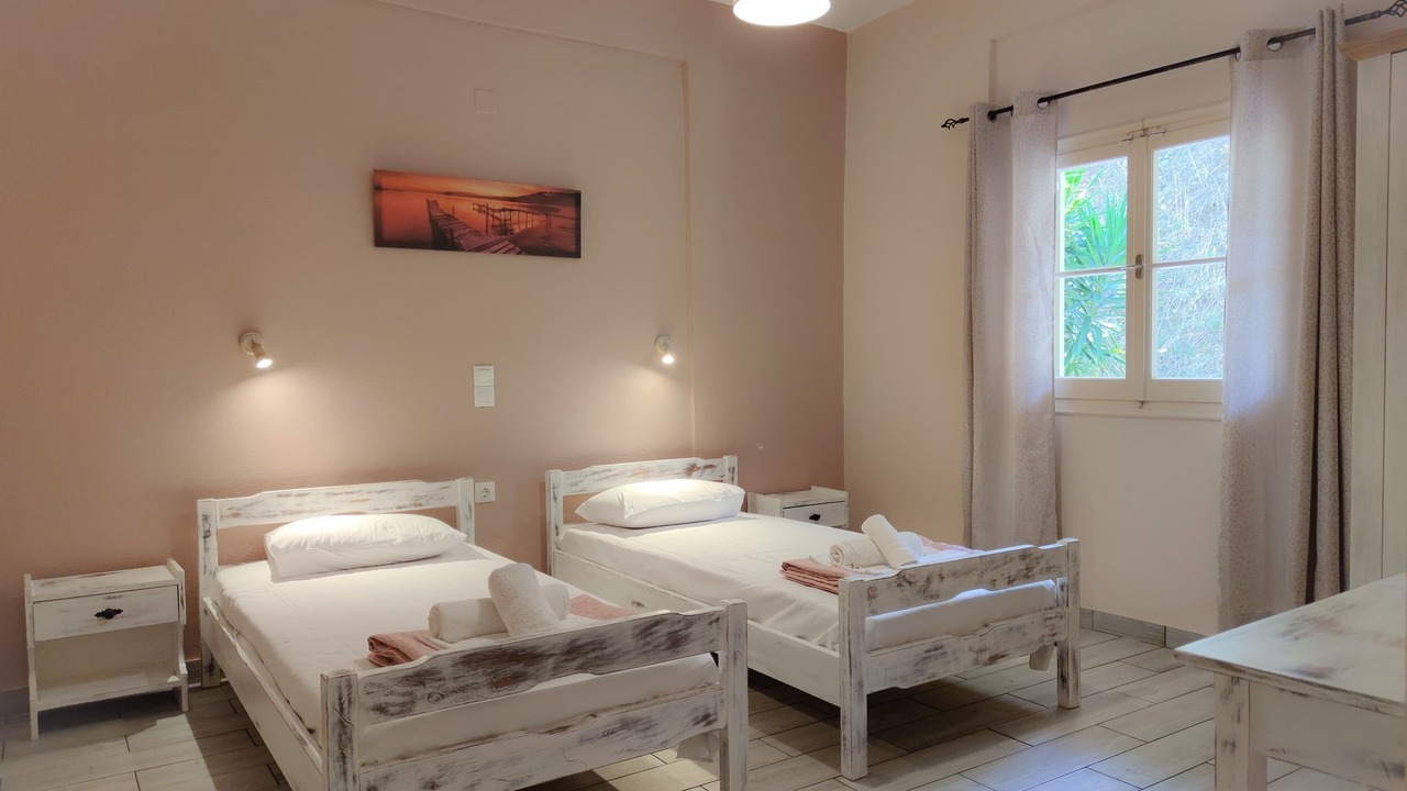 Photo of Bedroom in Agios Spyridon Corfu