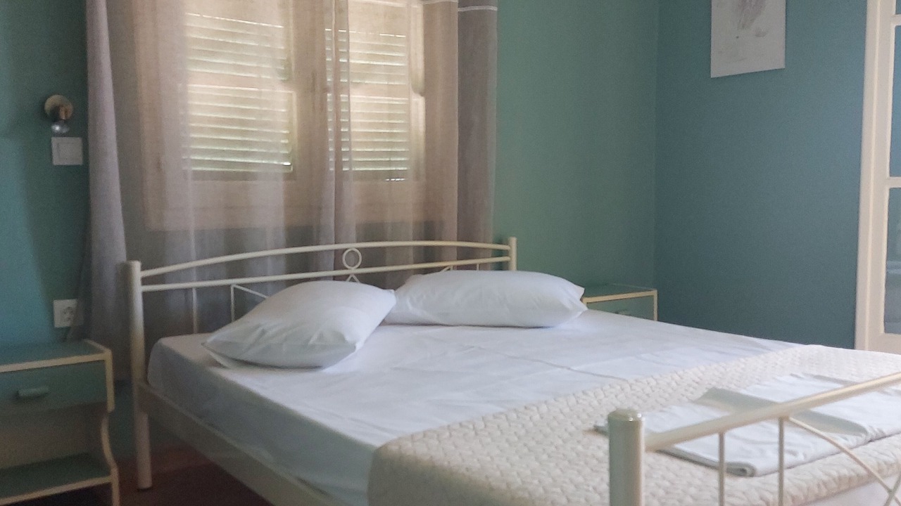 Photo of Bedroom in Agios Spyridon Corfu
