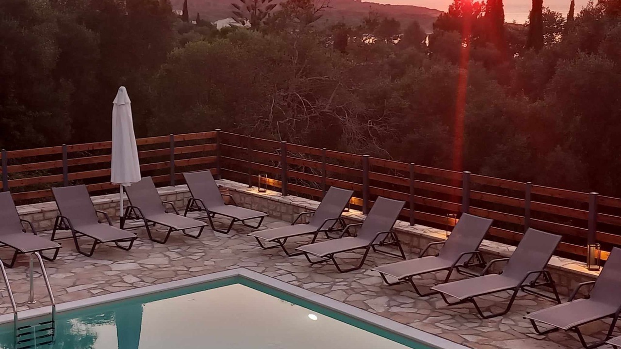 Photo of Outdoor in Agios Spyridon Corfu