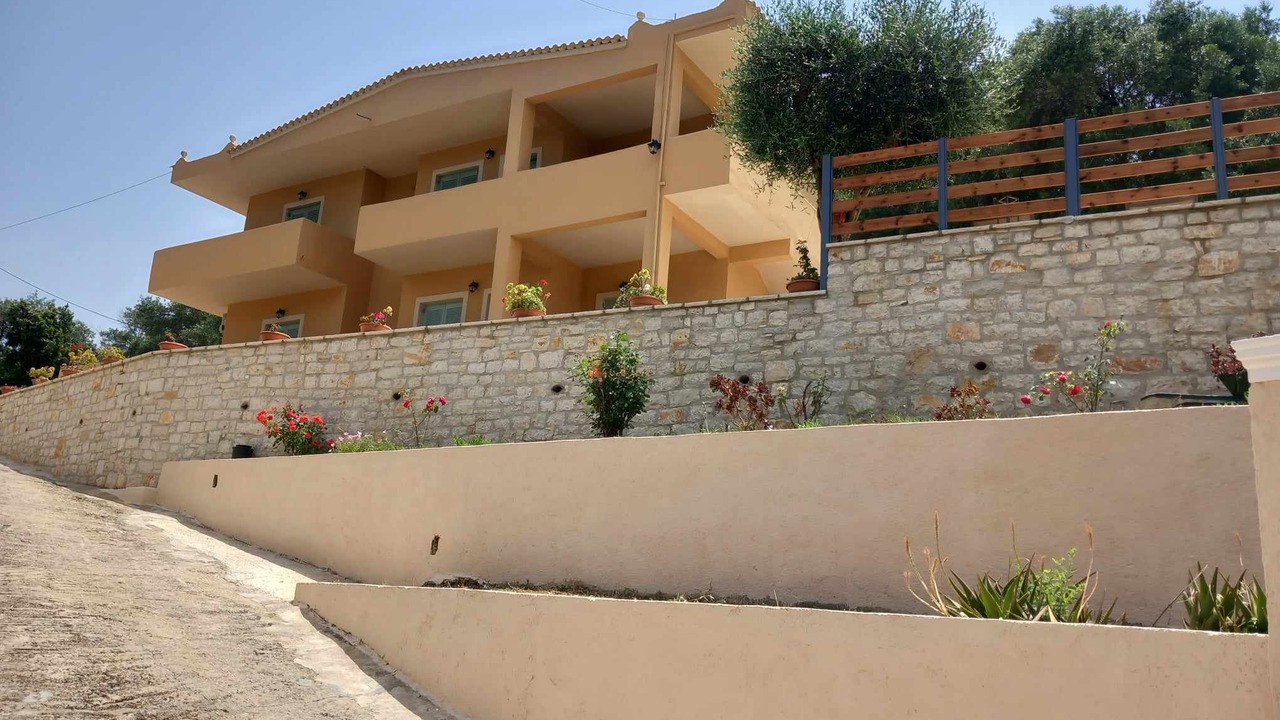 Photo of Outdoor in Agios Spyridon Corfu