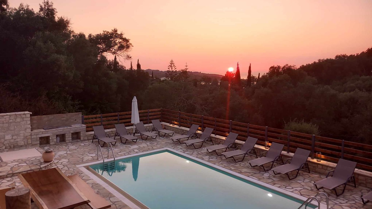 Photo of Outdoor in Agios Spyridon Corfu