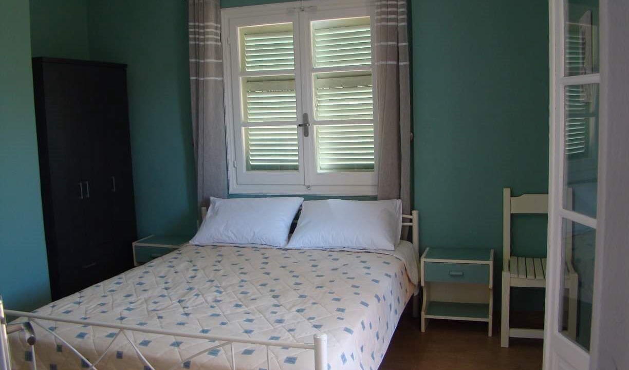 Photo of Bedroom in Agios Spyridon Corfu