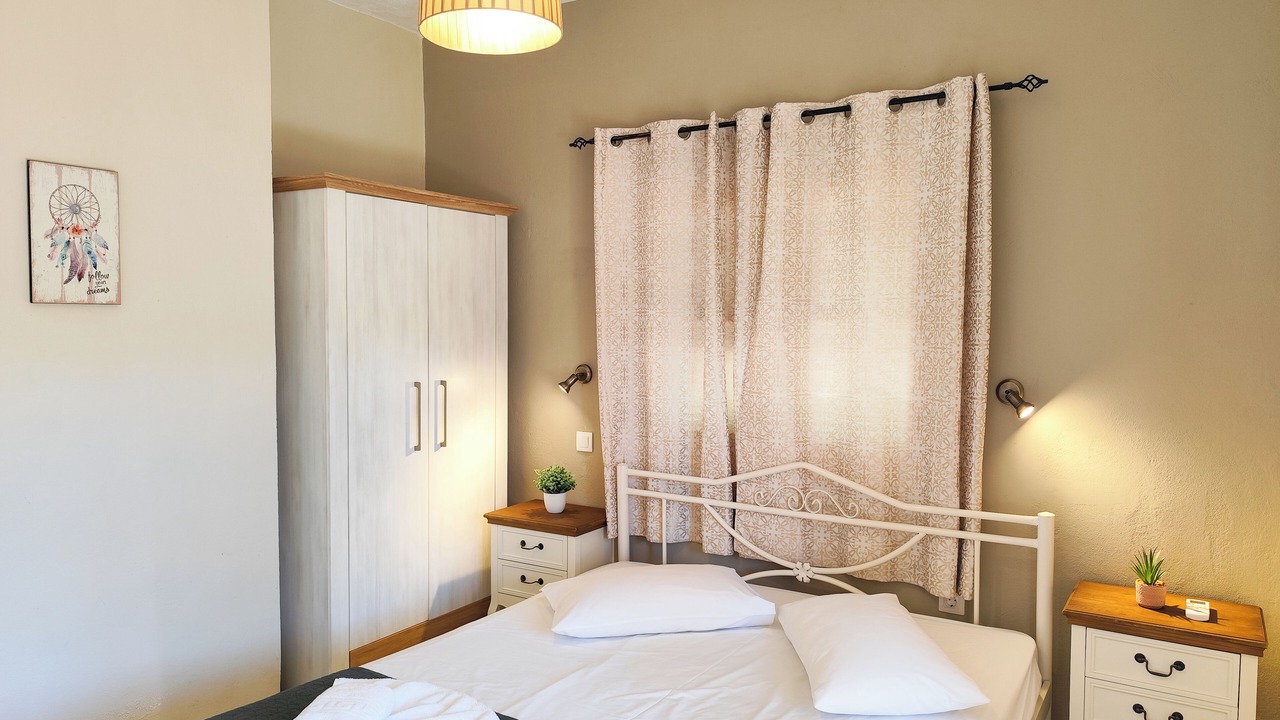 Photo of Bedroom in Agios Spyridon Corfu