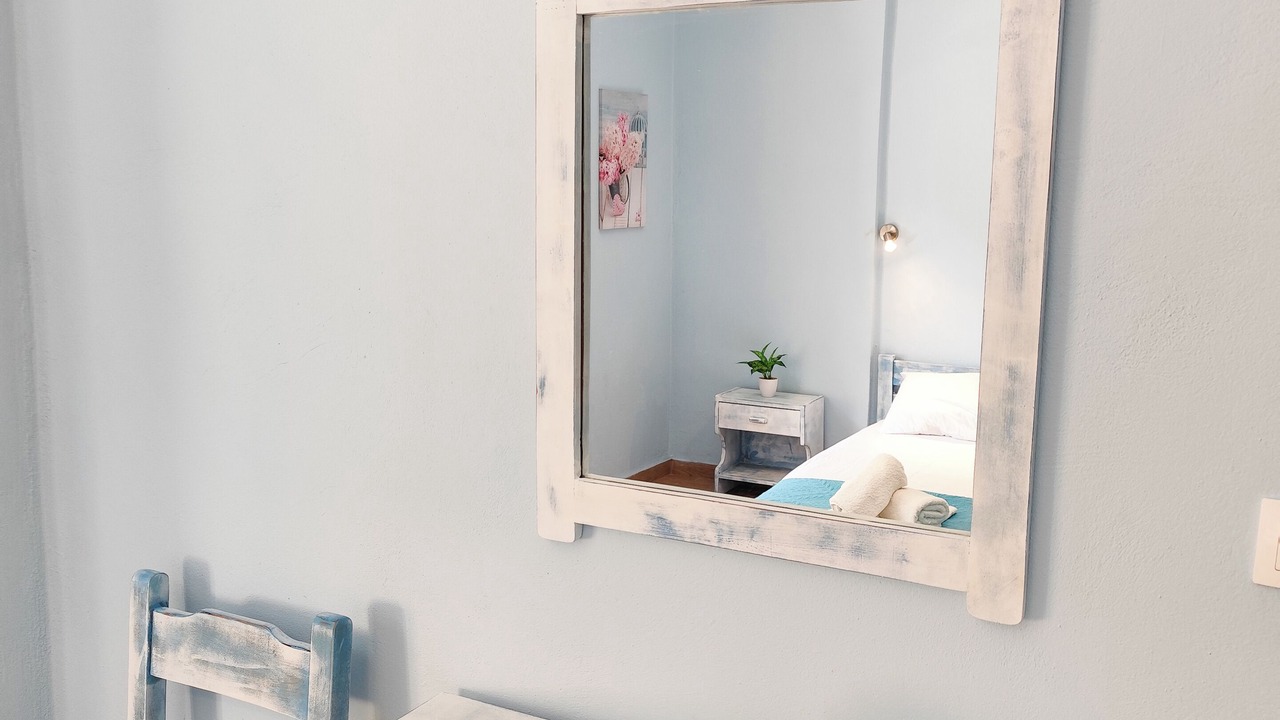 Photo of Bedroom in Agios Spyridon Corfu