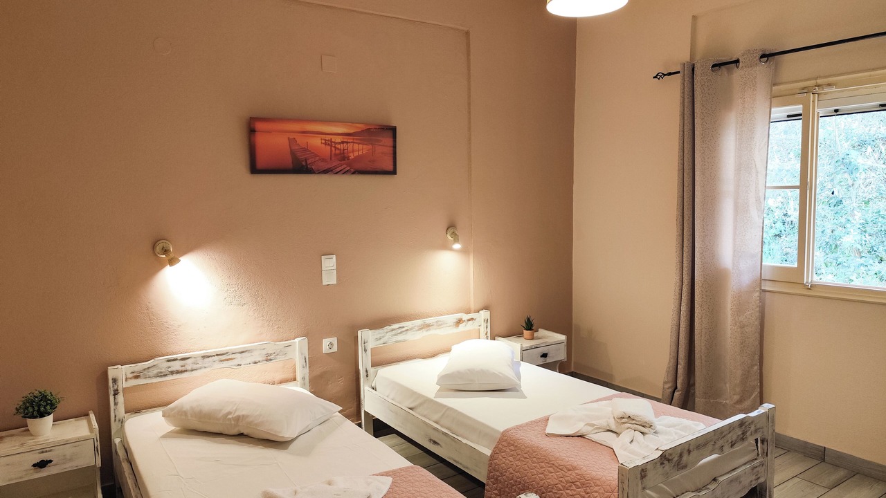 Photo of Bedroom in Agios Spyridon Corfu