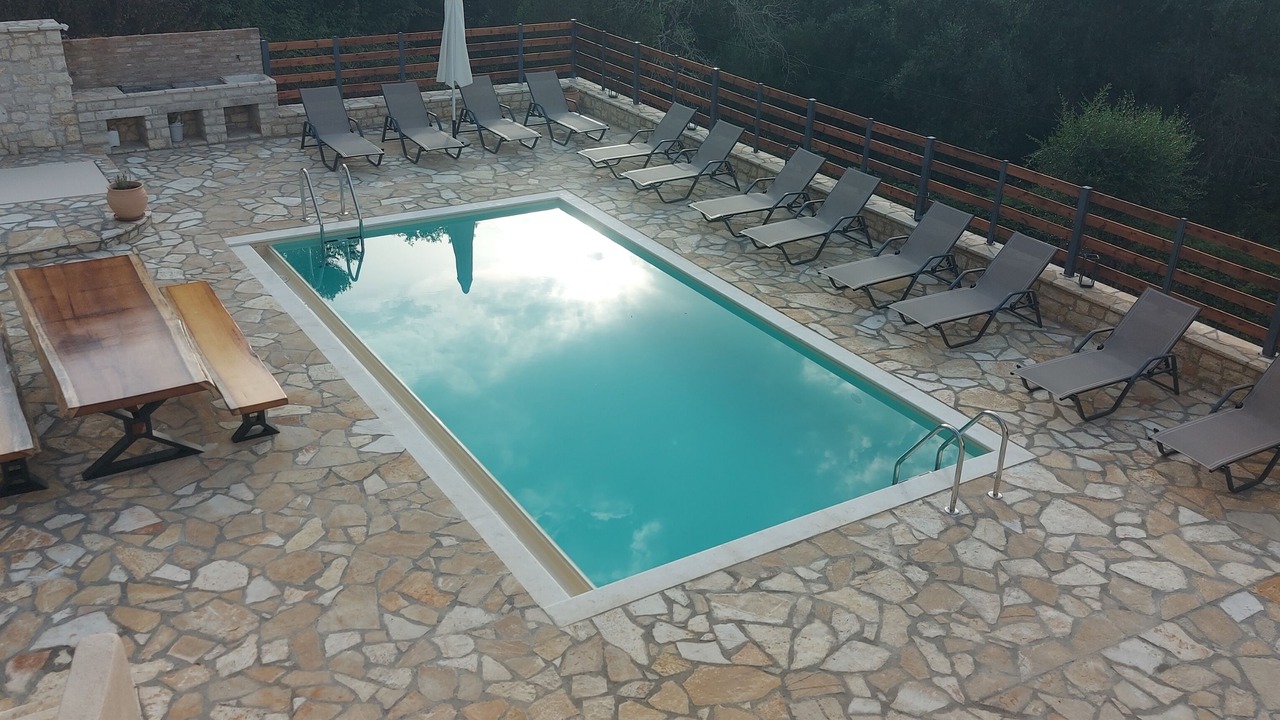 Photo of Outdoor in Agios Spyridon Corfu