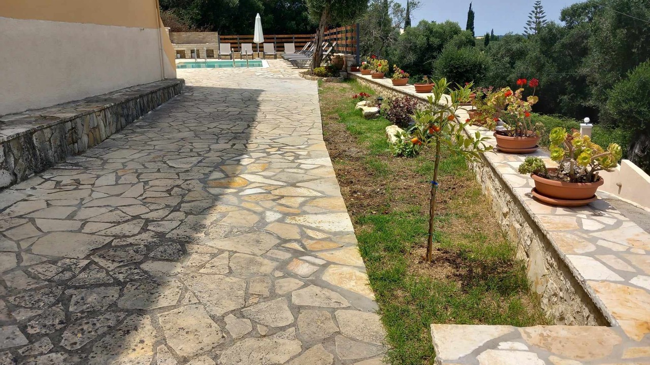 Photo of Outdoor in Agios Spyridon Corfu