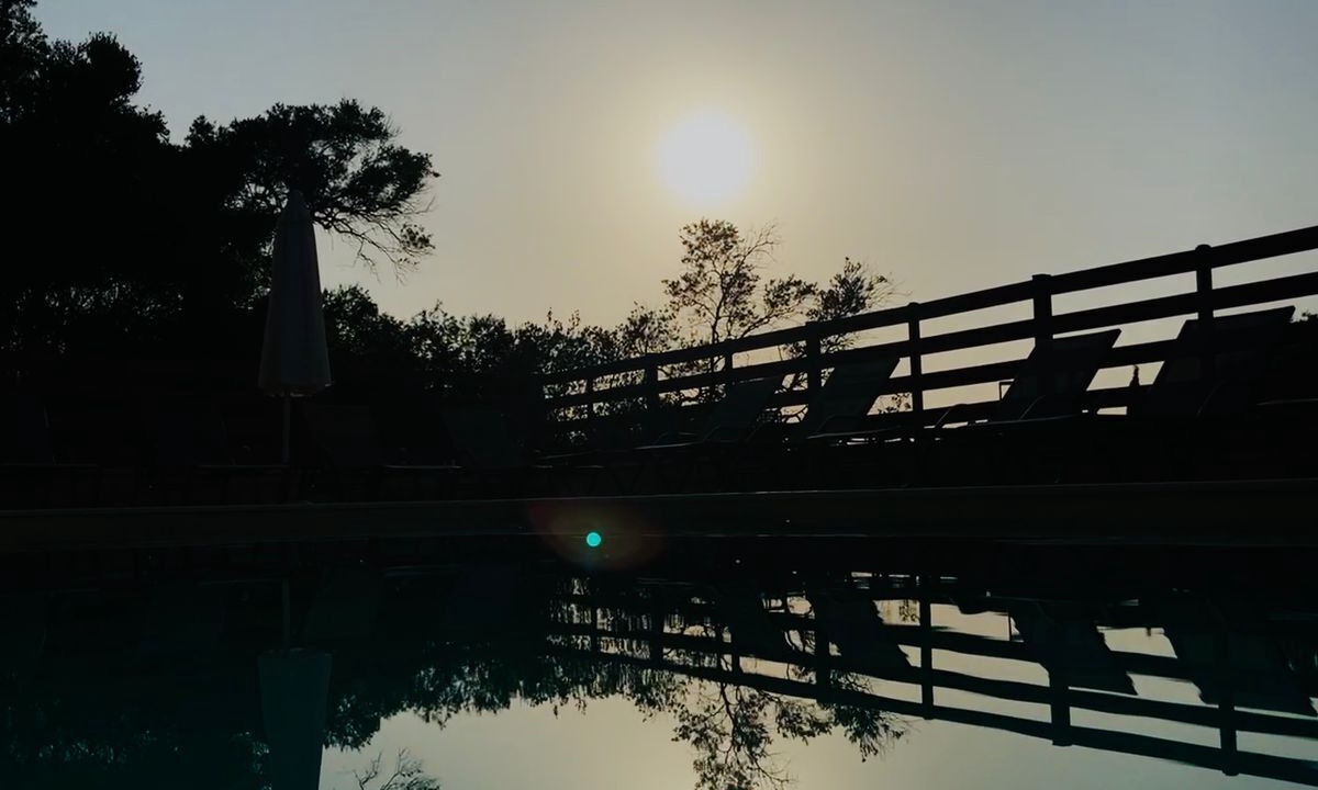 Photo of Outdoor in Agios Spyridon Corfu