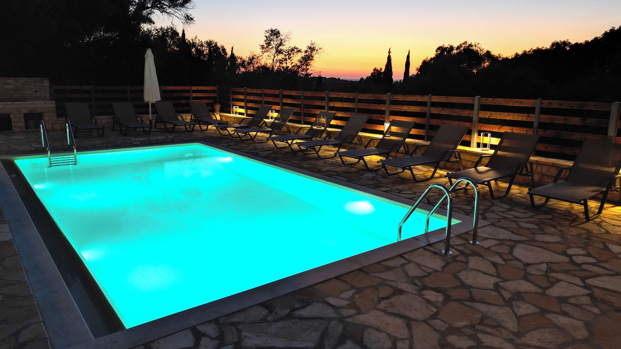 Photo of Outdoor in Agios Spyridon Corfu