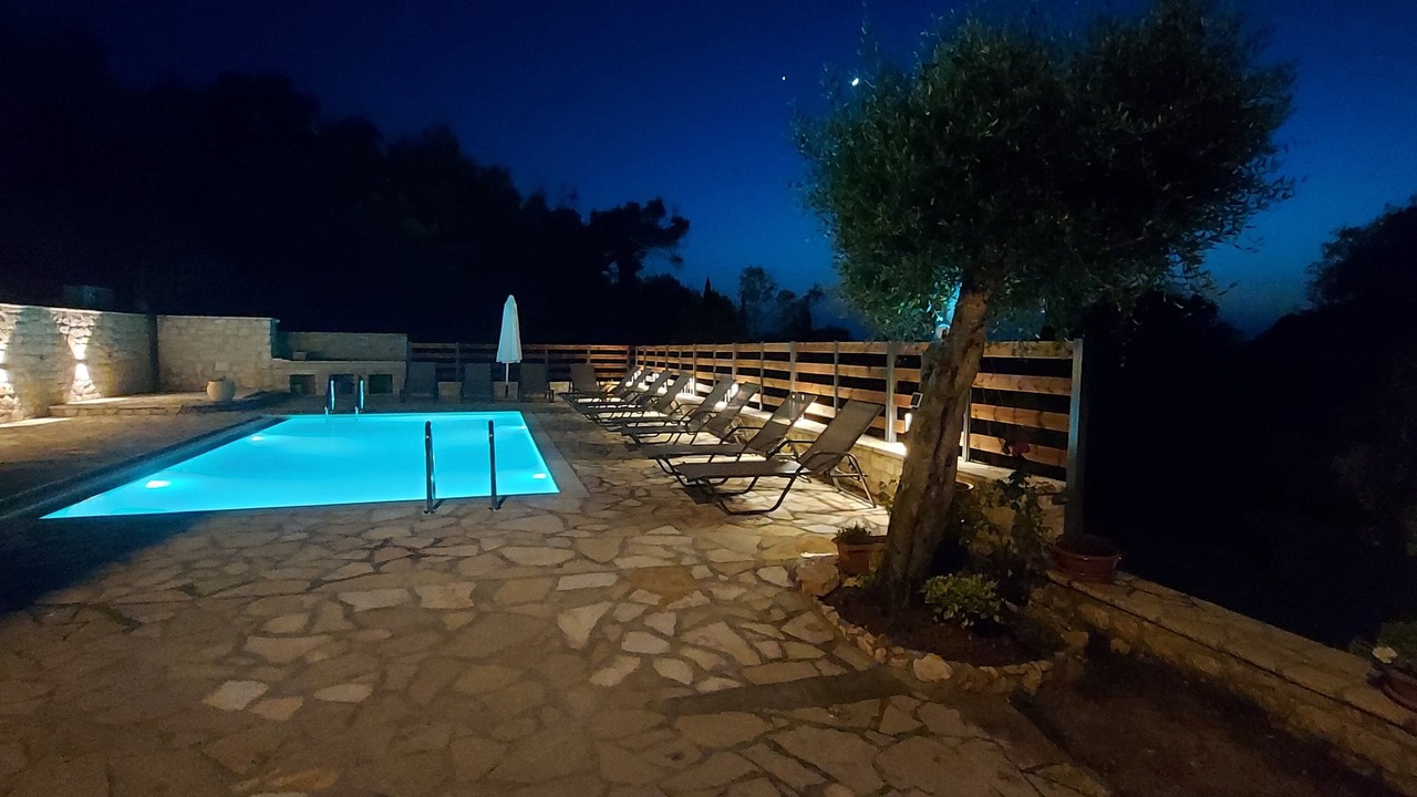 Photo of Outdoor in Agios Spyridon Corfu