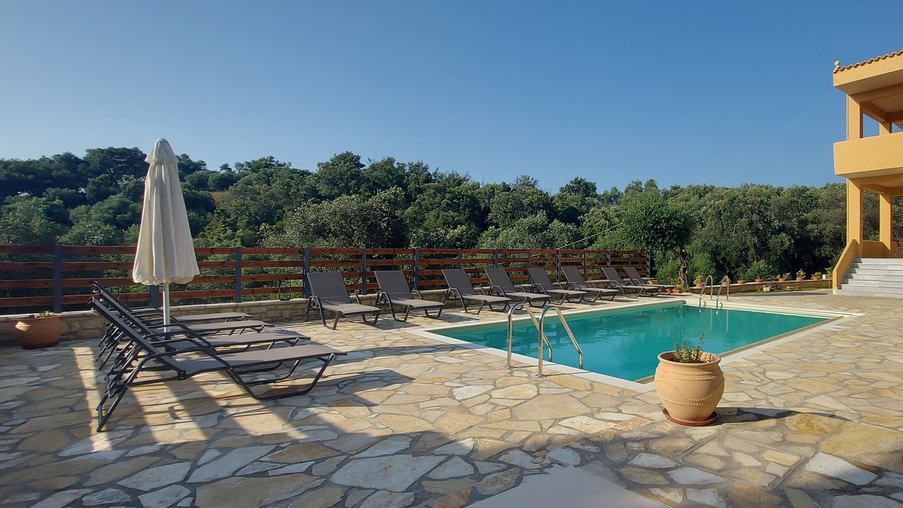 Photo of Outdoor in Agios Spyridon Corfu