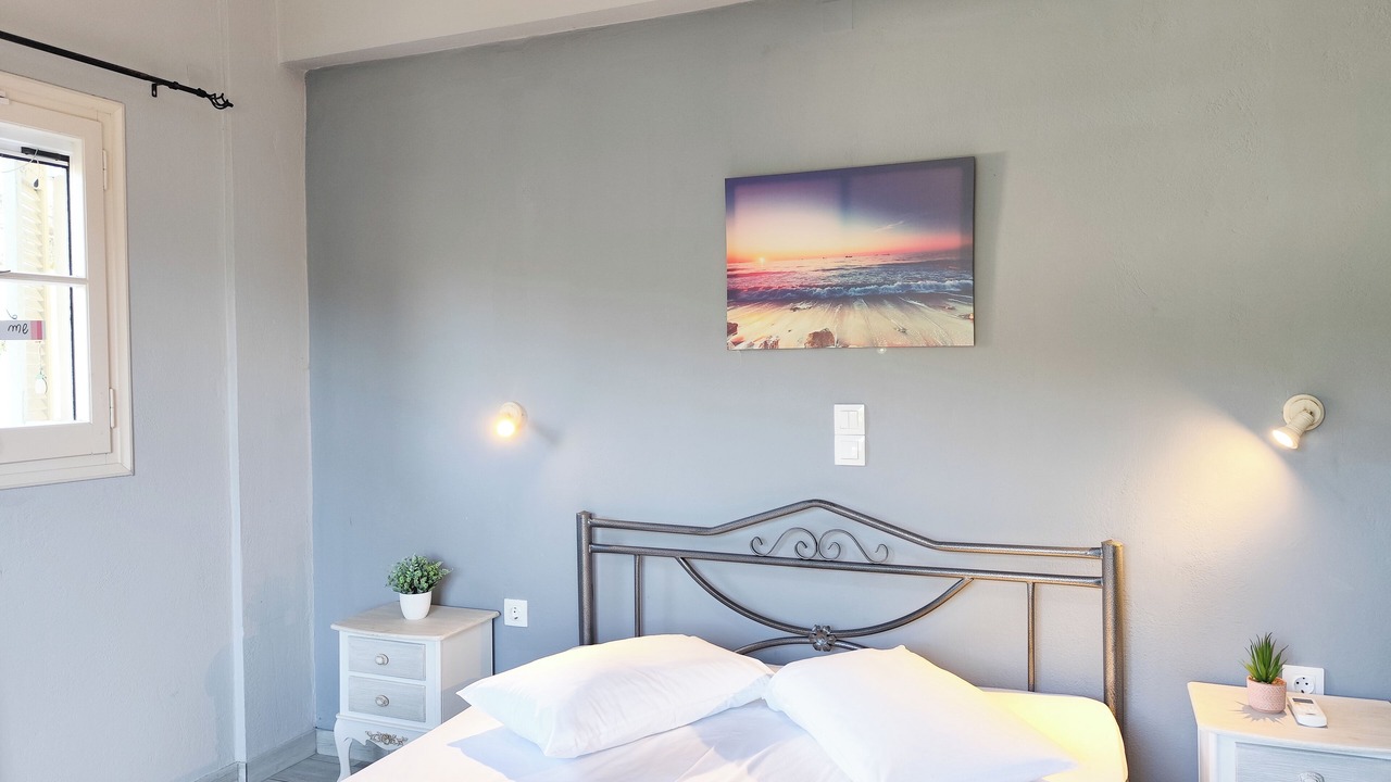 Photo of Bedroom in Agios Spyridon Corfu