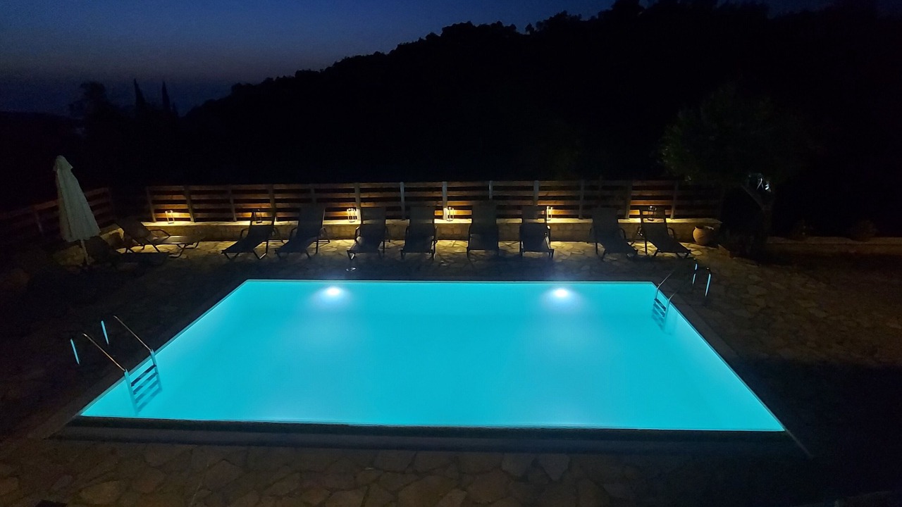 Photo of Outdoor in Agios Spyridon Corfu