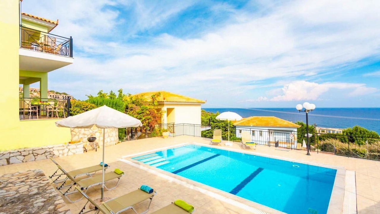 Photo of Outdoor in Skala