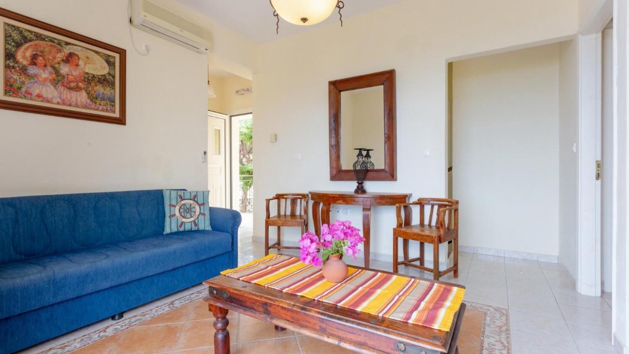 Photo of Bedroom in Skala