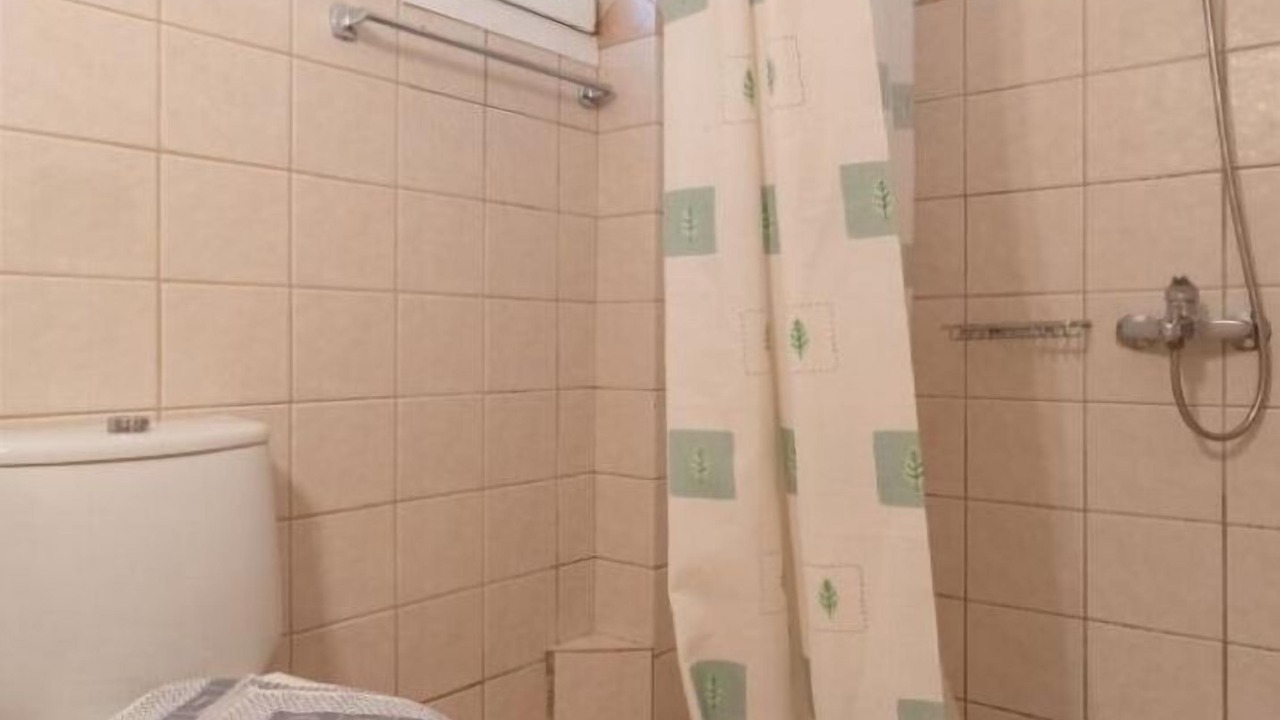 Photo of Bathroom in Skala