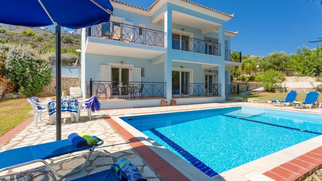 Photo of Outdoor in Skala