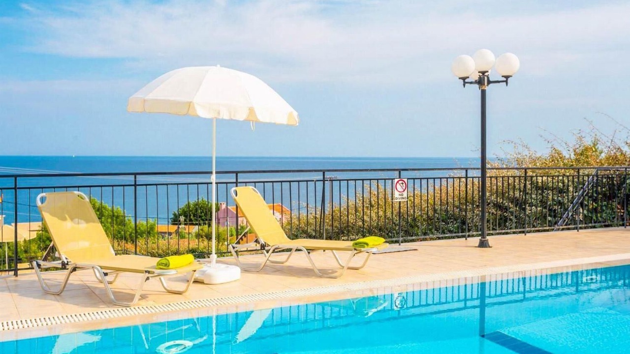 Photo of Outdoor in Skala