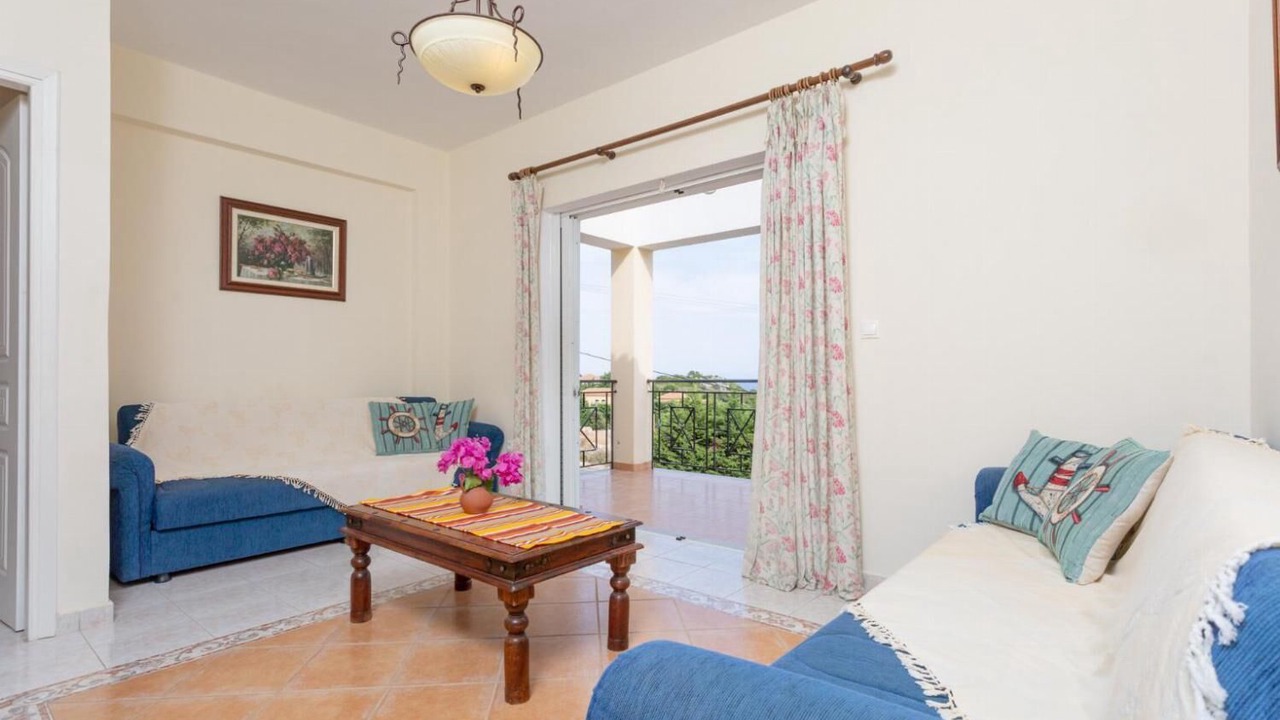 Photo of Bedroom in Skala