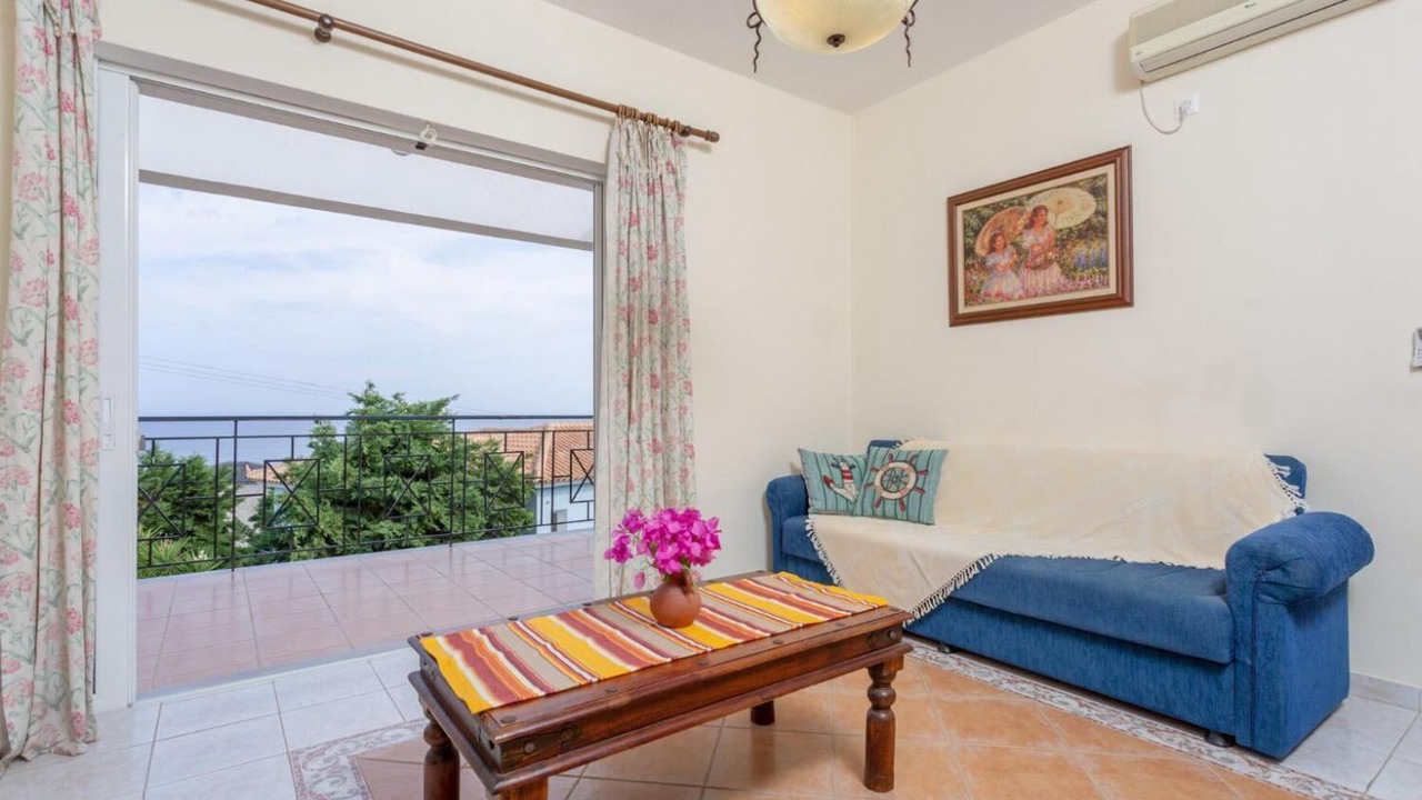 Photo of Bedroom in Skala