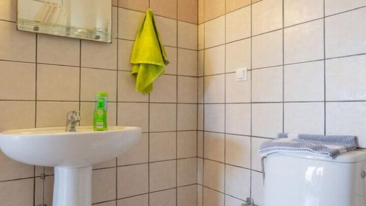 Photo of Bathroom in Skala