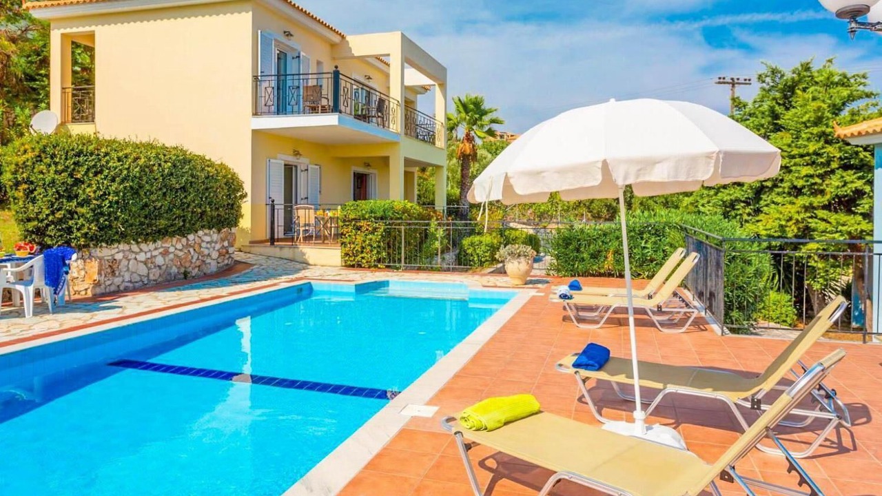 Photo of Outdoor in Skala