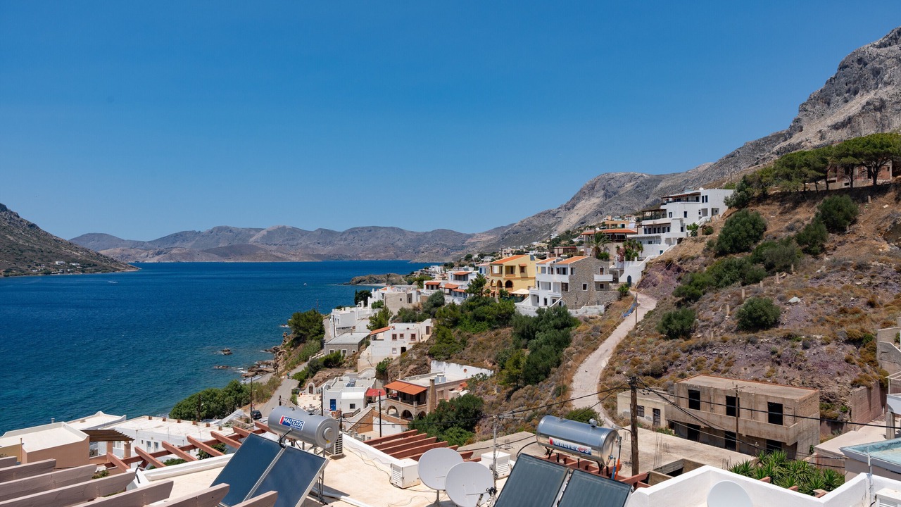 Photo of Outdoor in Kamari