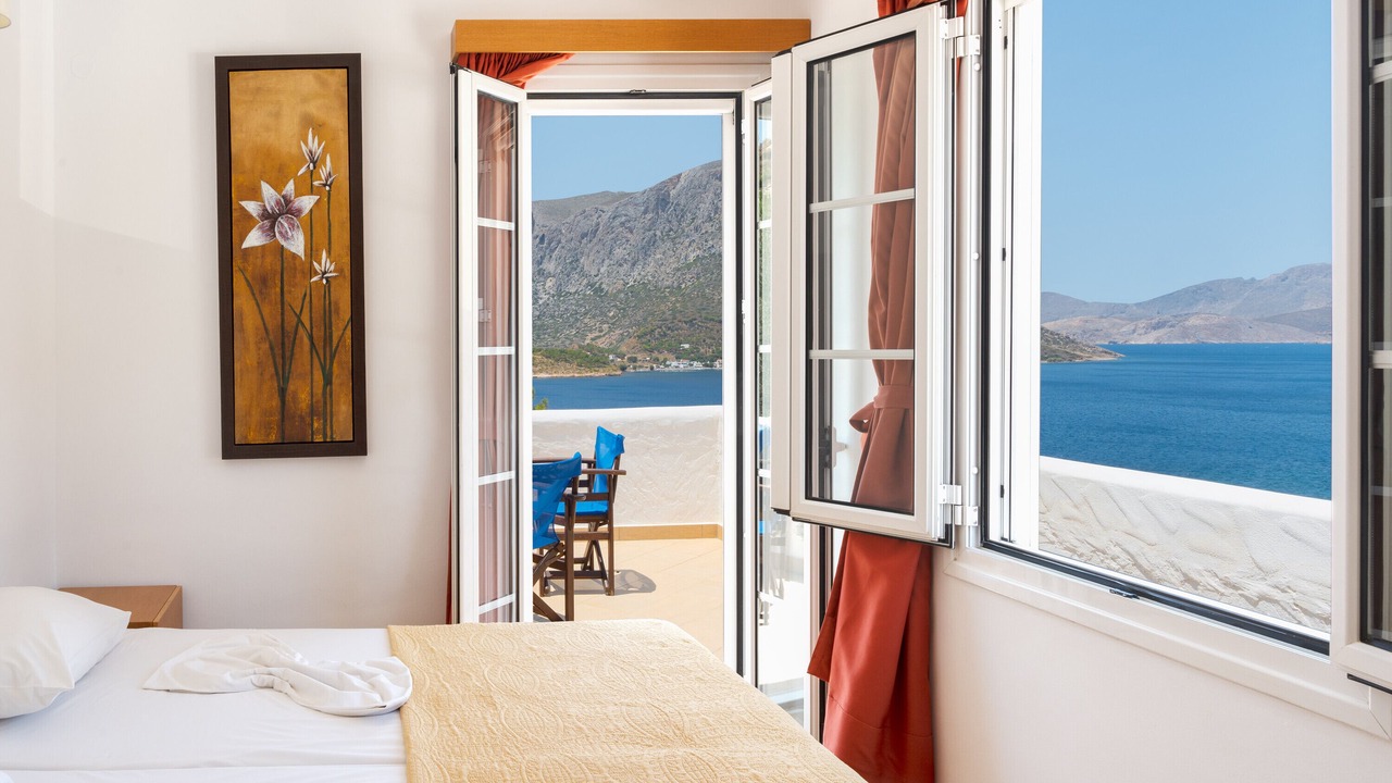 Photo of Bedroom in Kamari