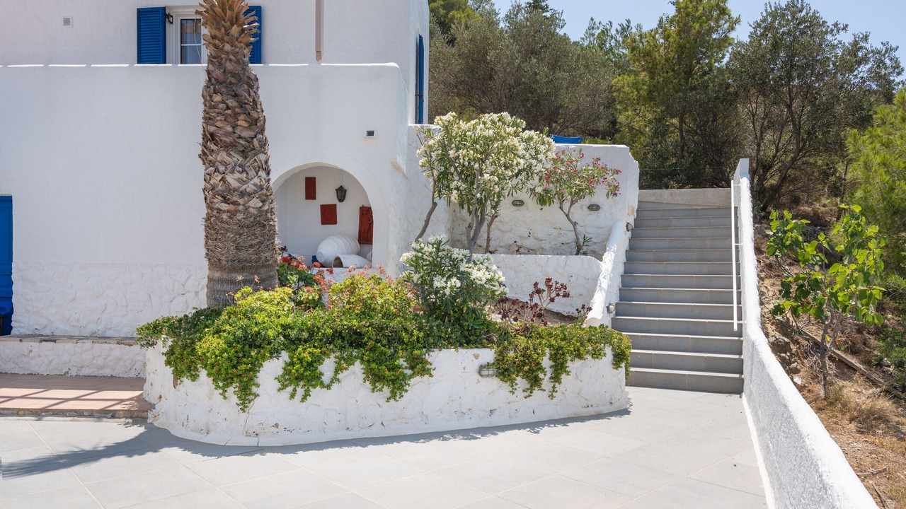 Photo of Outdoor in Kamari