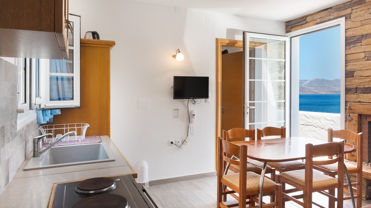 Photo of Kitchen in Kamari