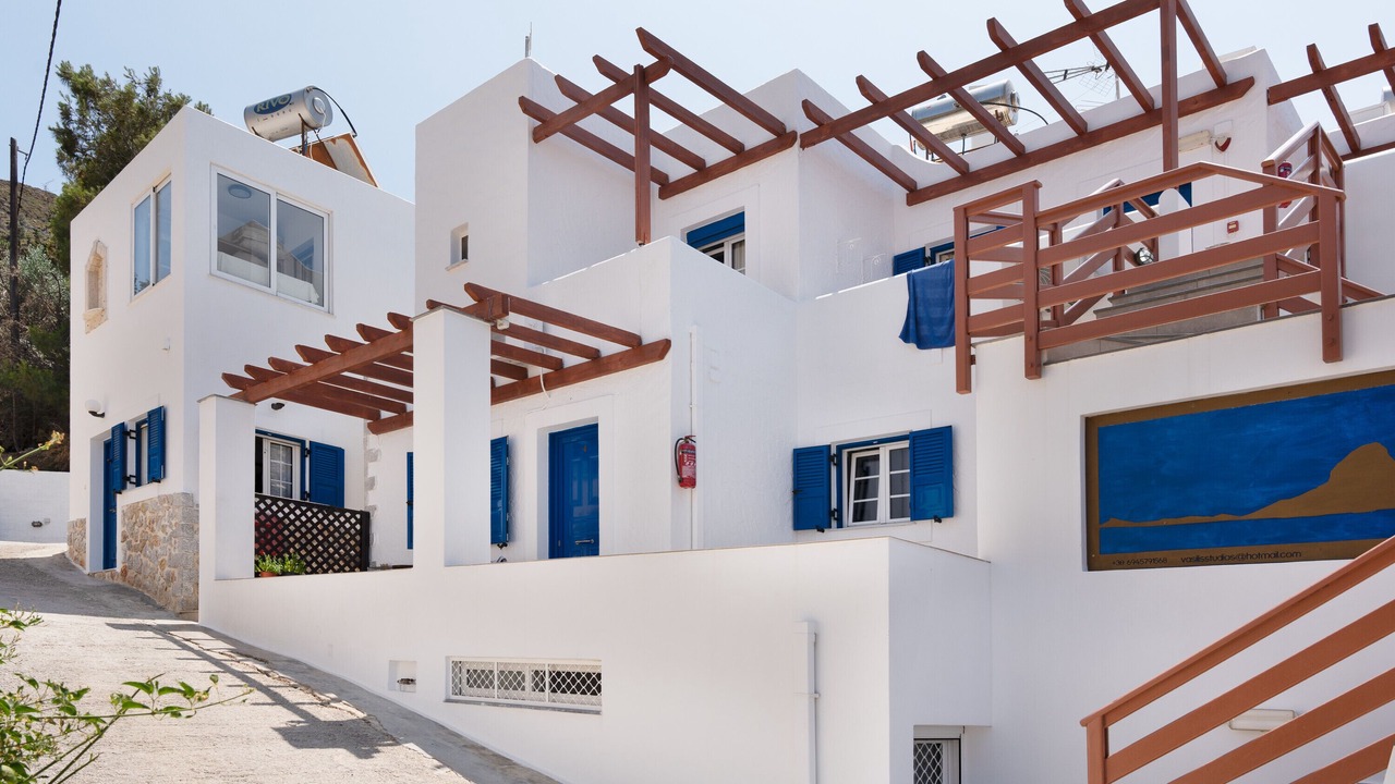 Photo of Outdoor in Kamari