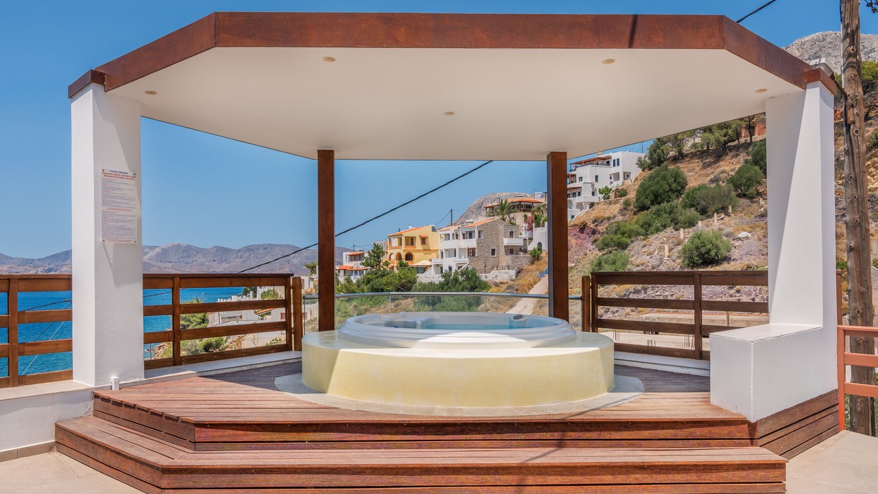 Photo of Outdoor in Kamari